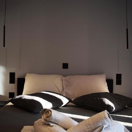 Oihalia'S Petit Double Room Avlonarion Esterno foto