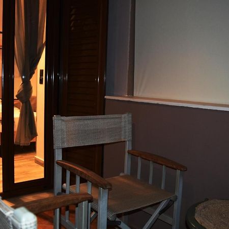 Oihalia'S Petit Double Room Avlonarion Esterno foto